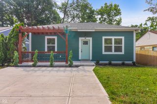 3251 Sutherland Avenue, Indianapolis, IN 46205