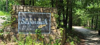 00 MT Sequoyah Road, Jasper, GA 30143