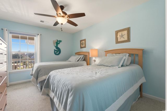 1135 Blue Stem Dr Unit 28I, Pawleys Island, SC 29585