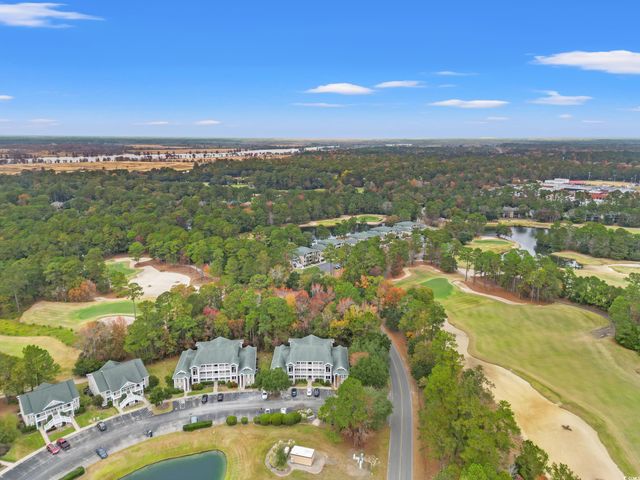 1135 Blue Stem Dr Unit 28I, Pawleys Island, SC 29585