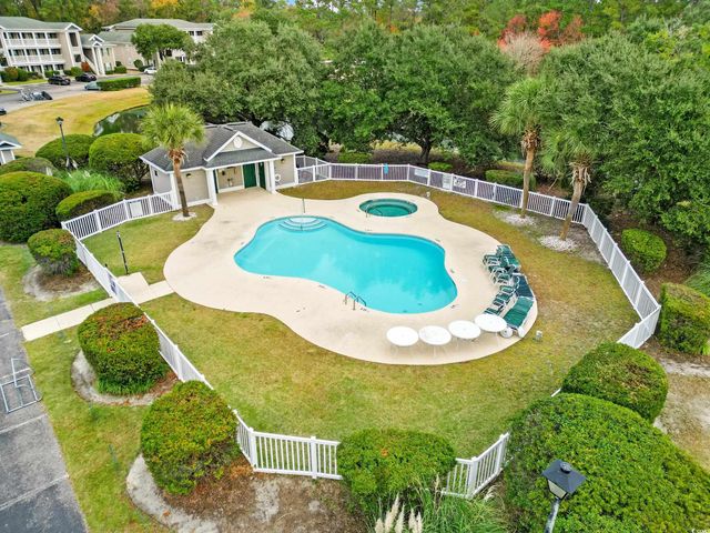 1135 Blue Stem Dr Unit 28I, Pawleys Island, SC 29585