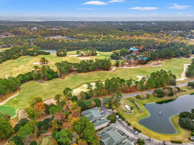 1135 Blue Stem Dr Unit 28I, Pawleys Island, SC 29585