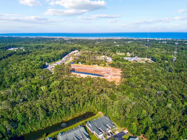 1135 Blue Stem Dr Unit 28I, Pawleys Island, SC 29585