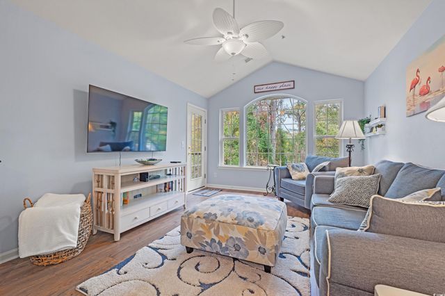 1135 Blue Stem Dr Unit 28I, Pawleys Island, SC 29585