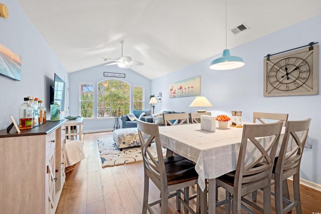 1135 Blue Stem Dr Unit 28I, Pawleys Island, SC 29585