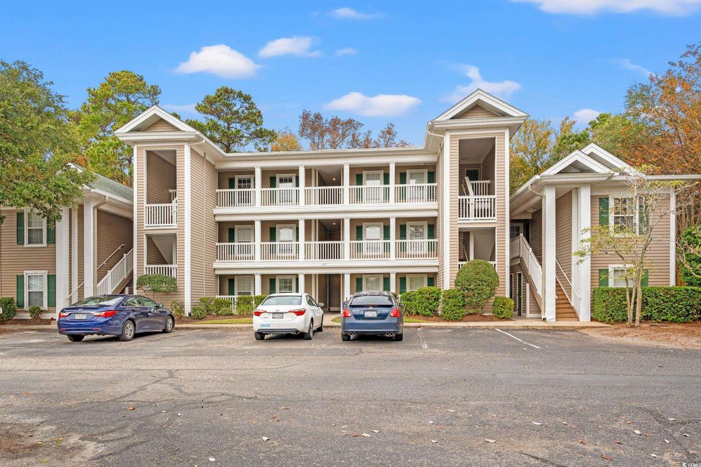1135 Blue Stem Dr Unit 28I, Pawleys Island, SC 29585