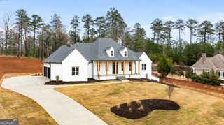 1261 Glen Eagle Drive, Greensboro, GA 30642