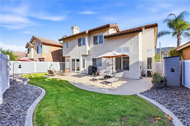 13066 Broken Bit, Corona, CA 92883