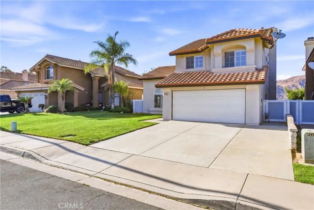 13066 Broken Bit, Corona, CA 92883