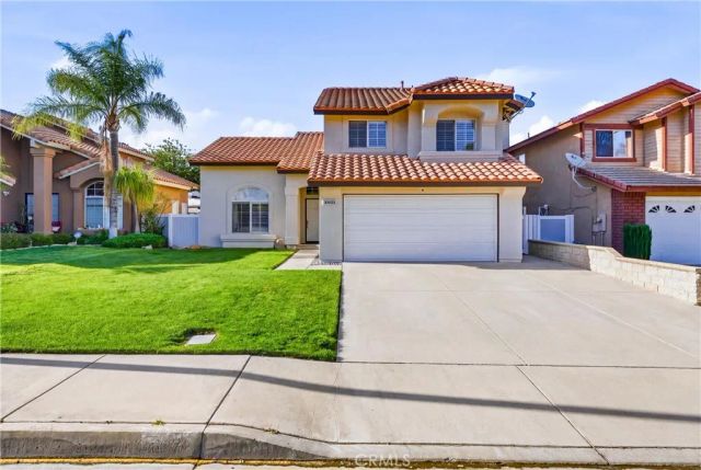 13066 Broken Bit, Corona, CA 92883