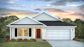 5868 Pelagic Dr, Milton, FL 32583