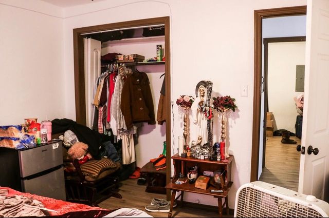 1707 E 13th st, Lubbock, TX 79403