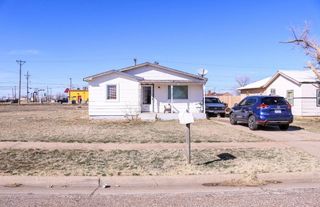 1707 E 13th st, Lubbock, TX 79403