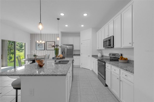 1822 AMERICAN WAY, Haines City, FL 33844