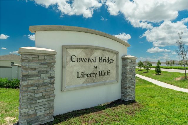 1822 AMERICAN WAY, Haines City, FL 33844
