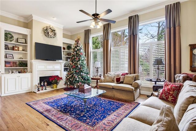 3310 Ebenezer Farm Road, Marietta, GA 30066