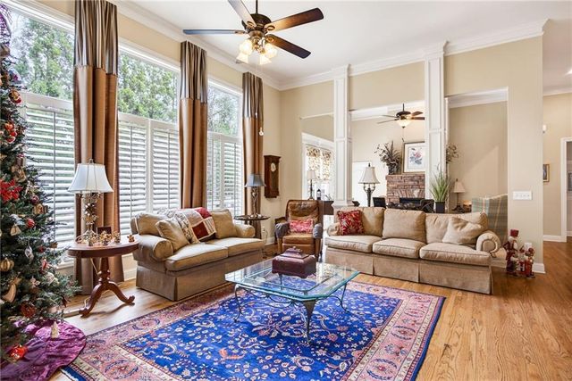 3310 Ebenezer Farm Road, Marietta, GA 30066