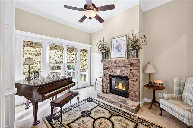 3310 Ebenezer Farm Road, Marietta, GA 30066