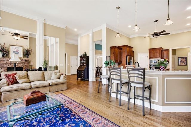 3310 Ebenezer Farm Road, Marietta, GA 30066