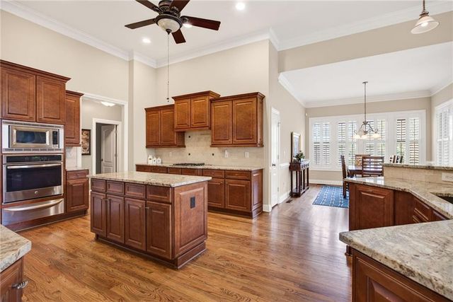 3310 Ebenezer Farm Road, Marietta, GA 30066