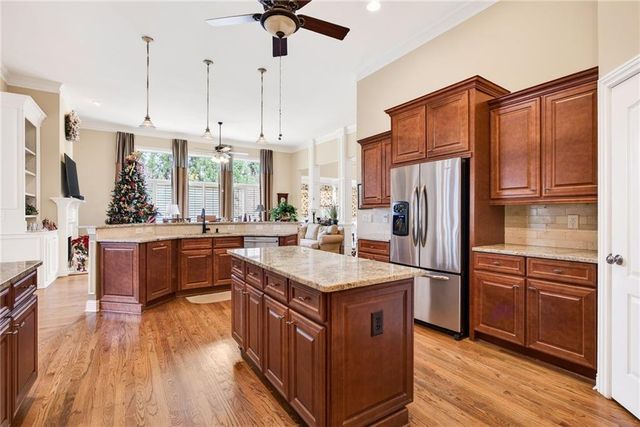 3310 Ebenezer Farm Road, Marietta, GA 30066