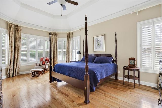 3310 Ebenezer Farm Road, Marietta, GA 30066