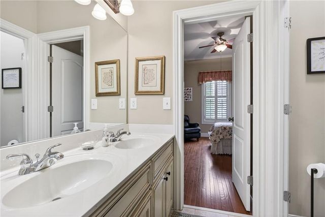 3310 Ebenezer Farm Road, Marietta, GA 30066