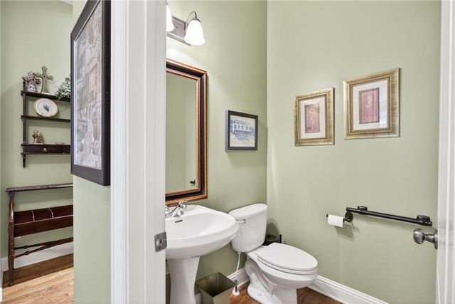 3310 Ebenezer Farm Road, Marietta, GA 30066