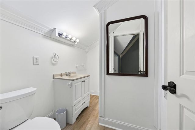 3310 Ebenezer Farm Road, Marietta, GA 30066