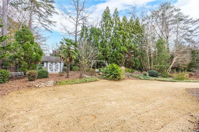 3310 Ebenezer Farm Road, Marietta, GA 30066