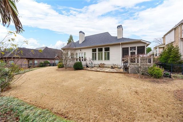 3310 Ebenezer Farm Road, Marietta, GA 30066