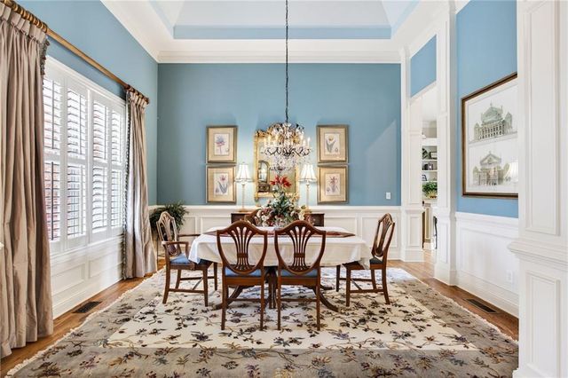 3310 Ebenezer Farm Road, Marietta, GA 30066