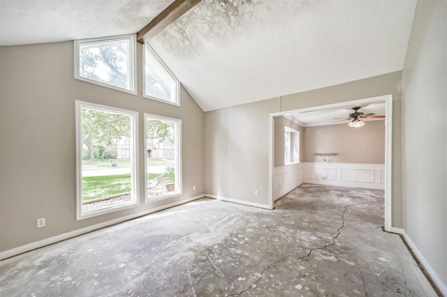 16511 Clearcrest Drive, Houston, TX 77059
