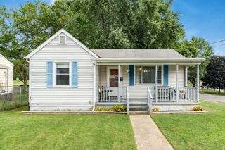 403 Reese Avenue, Lancaster, OH 43130