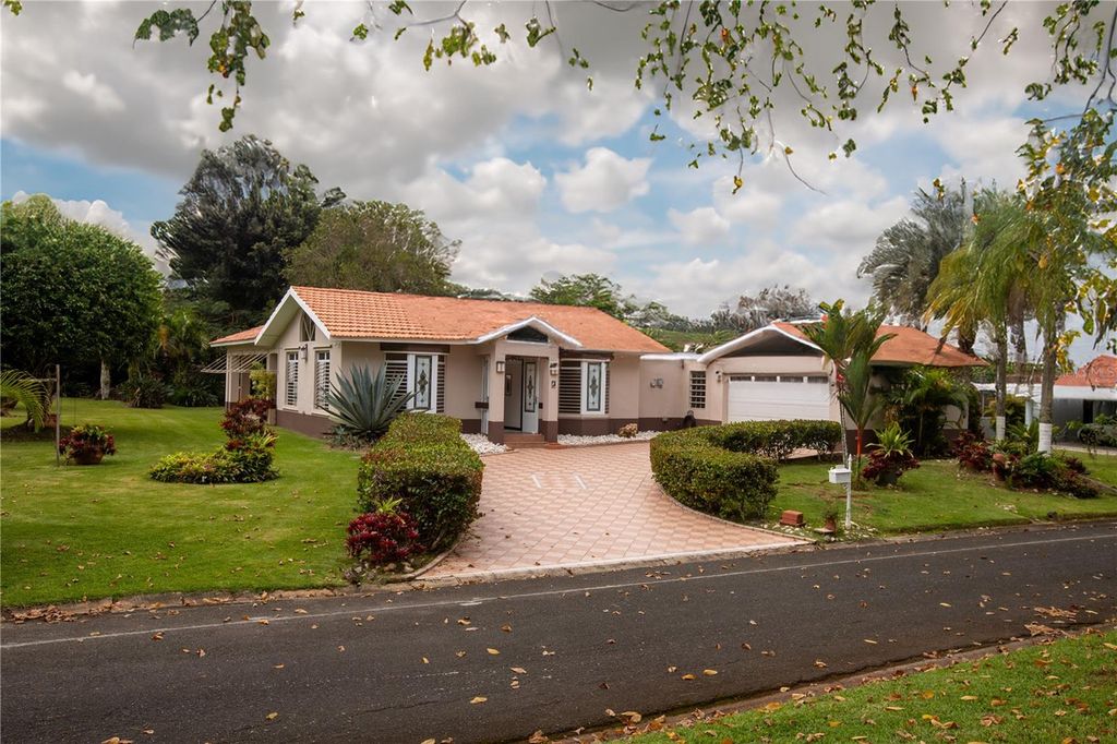 SABANERA DE CIDRA, Cidra, PR 00739