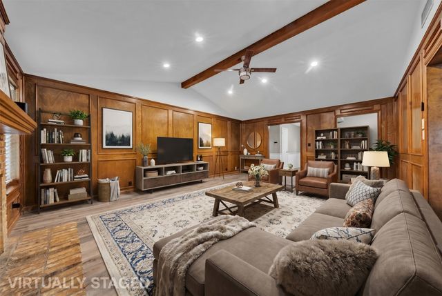 2241 Mountainview Drive, Hurst, TX 76054