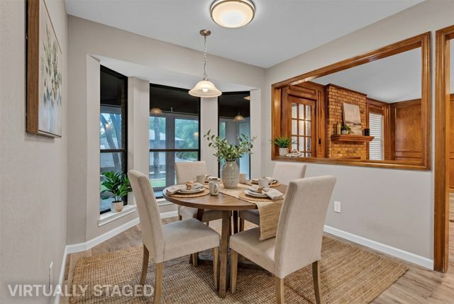 2241 Mountainview Drive, Hurst, TX 76054