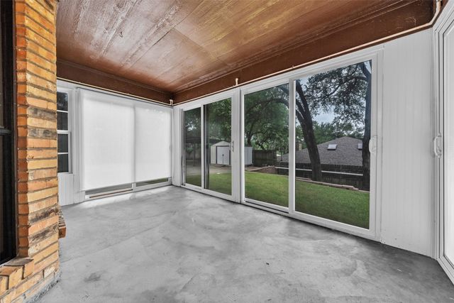 2241 Mountainview Drive, Hurst, TX 76054