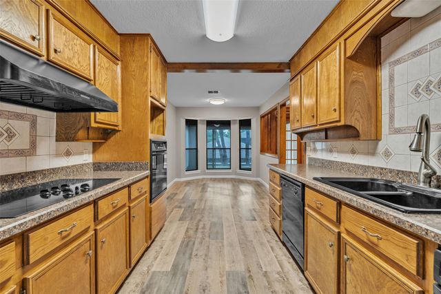 2241 Mountainview Drive, Hurst, TX 76054