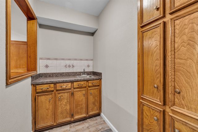 2241 Mountainview Drive, Hurst, TX 76054