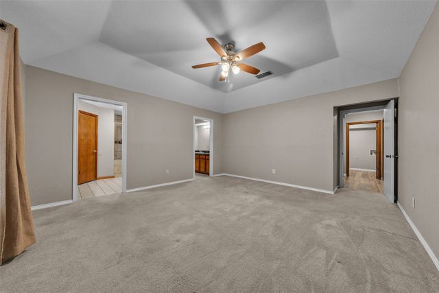 2241 Mountainview Drive, Hurst, TX 76054