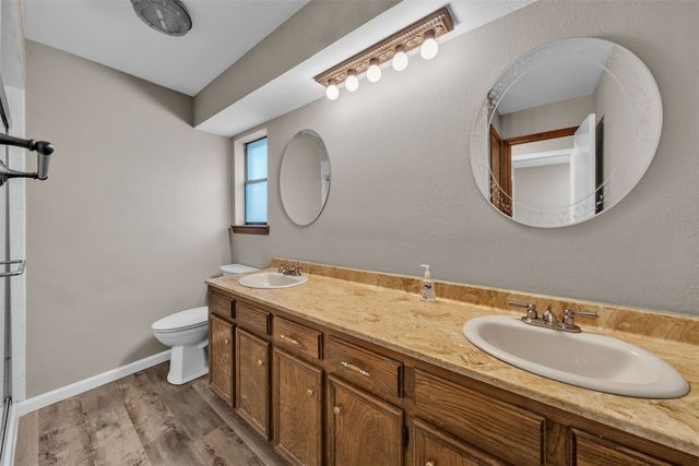 2241 Mountainview Drive, Hurst, TX 76054