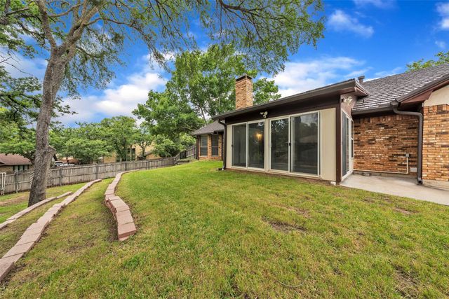 2241 Mountainview Drive, Hurst, TX 76054