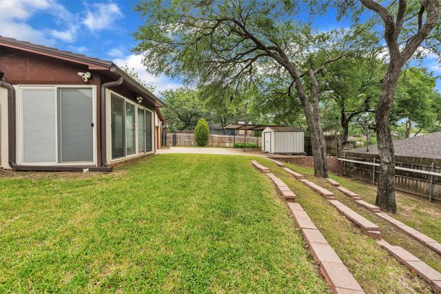 2241 Mountainview Drive, Hurst, TX 76054