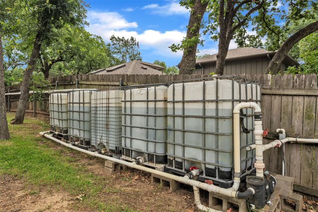 2241 Mountainview Drive, Hurst, TX 76054