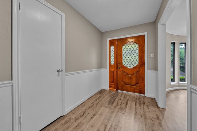 2241 Mountainview Drive, Hurst, TX 76054