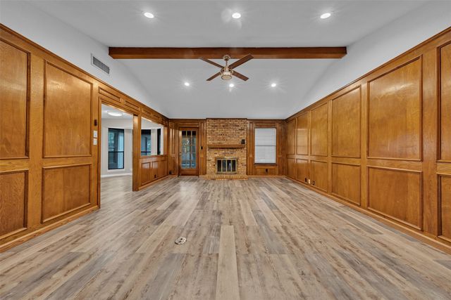 2241 Mountainview Drive, Hurst, TX 76054