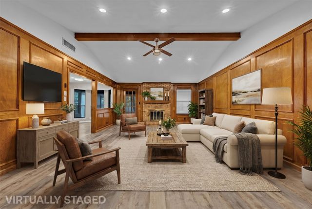 2241 Mountainview Drive, Hurst, TX 76054