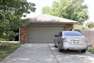 6701 W Britton Street, Oklahoma City, OK 73132