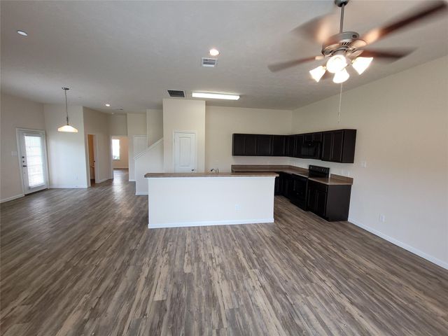 2331 Bermuda Palms Drive, Missouri City, TX 77459